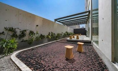 Departamento en Renta en Cuajimalpa de Morelos, Granjas Palo Alto