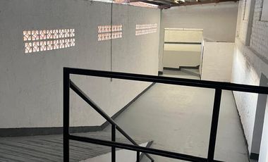 ARRIENDO BODEGA DE 340 M2 EN EL BARRIO ANCÓN, IBAGUÉ