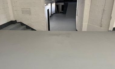 ARRIENDO BODEGA DE 340 M2 EN EL BARRIO ANCÓN, IBAGUÉ