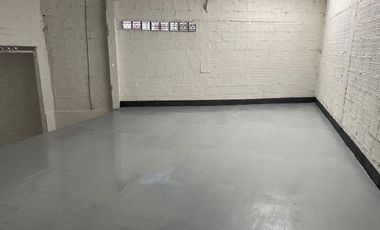 ARRIENDO BODEGA DE 340 M2 EN EL BARRIO ANCÓN, IBAGUÉ