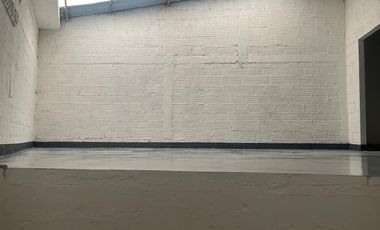 ARRIENDO BODEGA DE 340 M2 EN EL BARRIO ANCÓN, IBAGUÉ