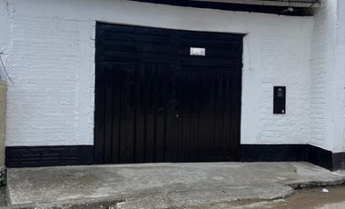 ARRIENDO BODEGA DE 340 M2 EN EL BARRIO ANCÓN, IBAGUÉ
