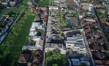 Tanah 500m² di jln Tengah Umalas kerobokan