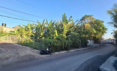 Tanah 500m² di jln Tengah Umalas kerobokan