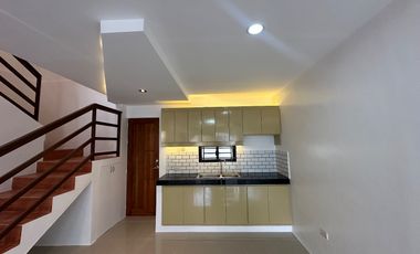 3-Bedroom House and Lot for Sale in San Fernando Pampanga with Carport