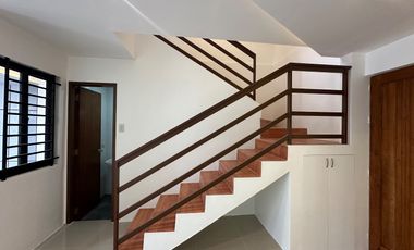 3-Bedroom House and Lot for Sale in San Fernando Pampanga with Carport