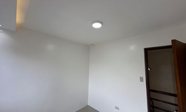 3-Bedroom House and Lot for Sale in San Fernando Pampanga with Carport