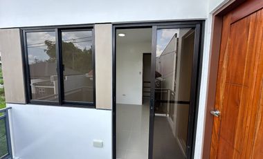 3-Bedroom House and Lot for Sale in San Fernando Pampanga with Carport