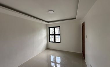 3-Bedroom House and Lot for Sale in San Fernando Pampanga with Carport