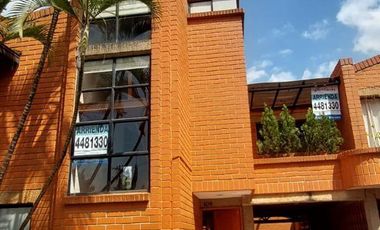 Casa En Venta En El Poblado Cerca Al Tesoro Medellín