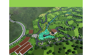 FARM LOT FOR SALE IN IN MARCOS H-WAY TANAY RIZAL