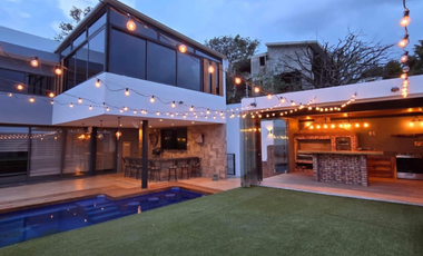 Casa en venta en El Palomar, Tlajomulco de Zúñiga, Jalisco