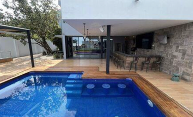 Casa en venta en El Palomar, Tlajomulco de Zúñiga, Jalisco