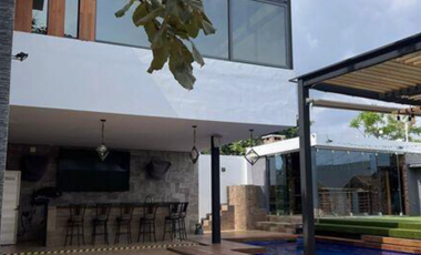Casa en venta en El Palomar, Tlajomulco de Zúñiga, Jalisco