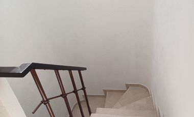 CASA EN RENTA MODELO BAIKAL, VILLAS DEL CAMPO
