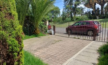 CASA EN RENTA MODELO BAIKAL, VILLAS DEL CAMPO