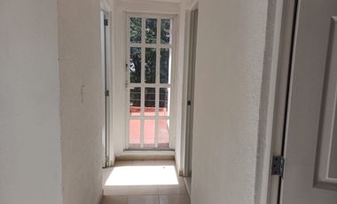 CASA EN RENTA MODELO BAIKAL, VILLAS DEL CAMPO