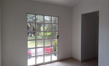 CASA EN RENTA MODELO BAIKAL, VILLAS DEL CAMPO