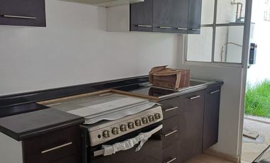 CASA EN RENTA MODELO BAIKAL, VILLAS DEL CAMPO