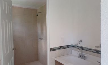 CASA EN RENTA MODELO BAIKAL, VILLAS DEL CAMPO