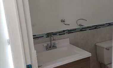 CASA EN RENTA MODELO BAIKAL, VILLAS DEL CAMPO