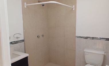 CASA EN RENTA MODELO BAIKAL, VILLAS DEL CAMPO