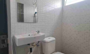 rumah mewah kpr syariah di yasmin bogor