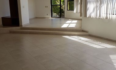 Casa en condominio en venta en San Bernabe Ocotepec, La Magdalena Contreras
