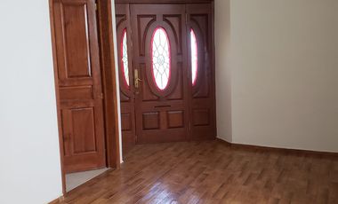Casa en condominio en venta en San Bernabe Ocotepec, La Magdalena Contreras