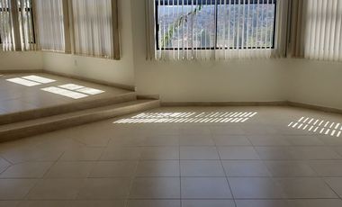 Casa en condominio en venta en San Bernabe Ocotepec, La Magdalena Contreras