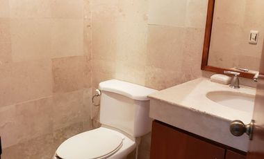 Casa en condominio en venta en San Bernabe Ocotepec, La Magdalena Contreras