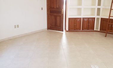 Casa en condominio en venta en San Bernabe Ocotepec, La Magdalena Contreras