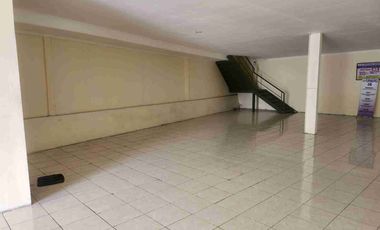 Gudang Rangka Baja Dan Kantoran Tanah Luas Pinggir Jalan Raya Playen Gunungkidul