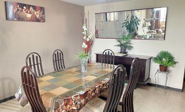 En venta departamento en Loma de Puerta Grande, Álvaro Obregón