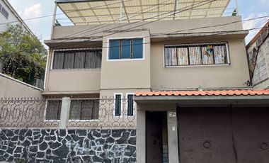 En venta departamento en Loma de Puerta Grande, Álvaro Obregón