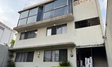 En venta departamento en Loma de Puerta Grande, Álvaro Obregón