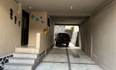 En venta departamento en Loma de Puerta Grande, Álvaro Obregón