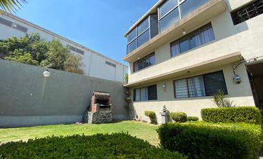 En venta departamento en Loma de Puerta Grande, Álvaro Obregón