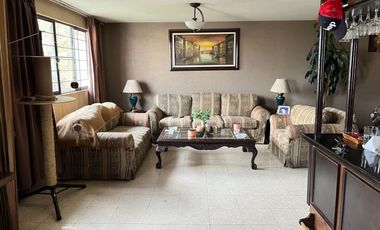 En venta departamento en Loma de Puerta Grande, Álvaro Obregón