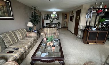 En venta departamento en Loma de Puerta Grande, Álvaro Obregón