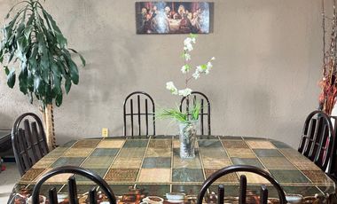 En venta departamento en Loma de Puerta Grande, Álvaro Obregón