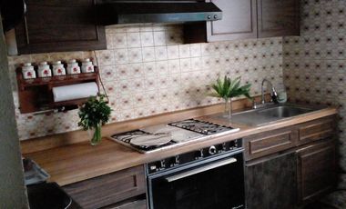 En venta departamento en Loma de Puerta Grande, Álvaro Obregón