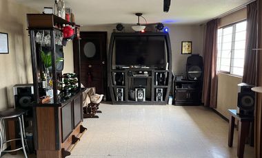 En venta departamento en Loma de Puerta Grande, Álvaro Obregón