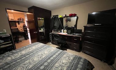 En venta departamento en Loma de Puerta Grande, Álvaro Obregón