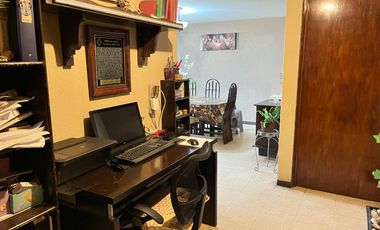 En venta departamento en Loma de Puerta Grande, Álvaro Obregón