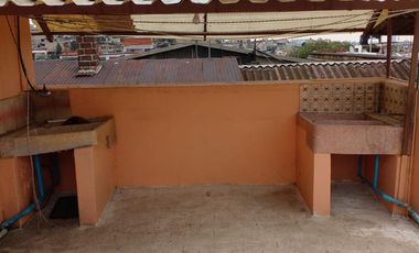 En venta departamento en Loma de Puerta Grande, Álvaro Obregón