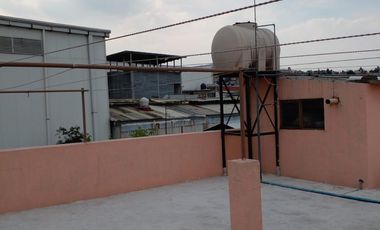 En venta departamento en Loma de Puerta Grande, Álvaro Obregón