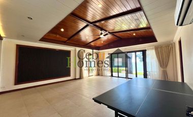 2-Storey Condo By the Beach in Mactan for Rent