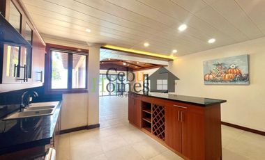 2-Storey Condo By the Beach in Mactan for Rent
