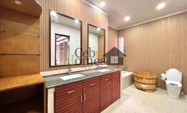 2-Storey Condo By the Beach in Mactan for Rent